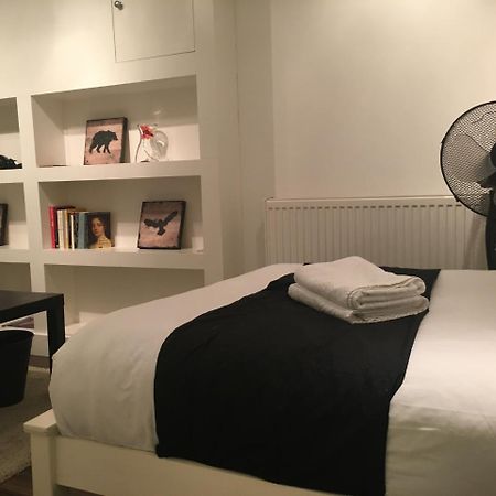 Islington Serviced Rooms London Bagian luar foto