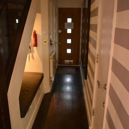 Islington Serviced Rooms London Bagian luar foto