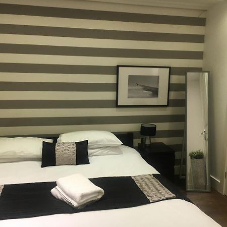 Islington Serviced Rooms London Bagian luar foto