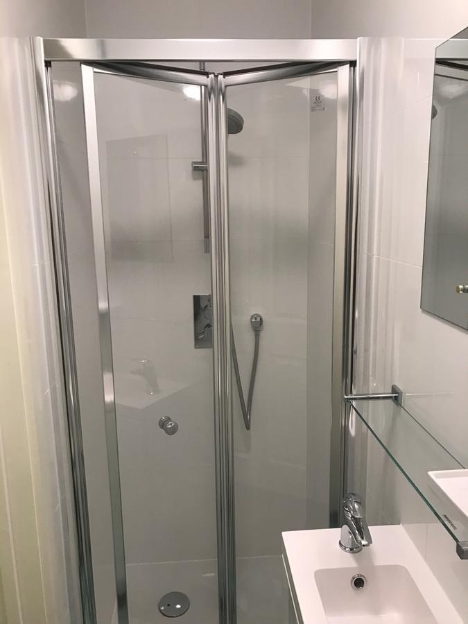 Islington Serviced Rooms London Bagian luar foto
