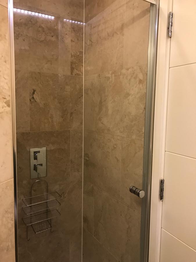 Islington Serviced Rooms London Bagian luar foto