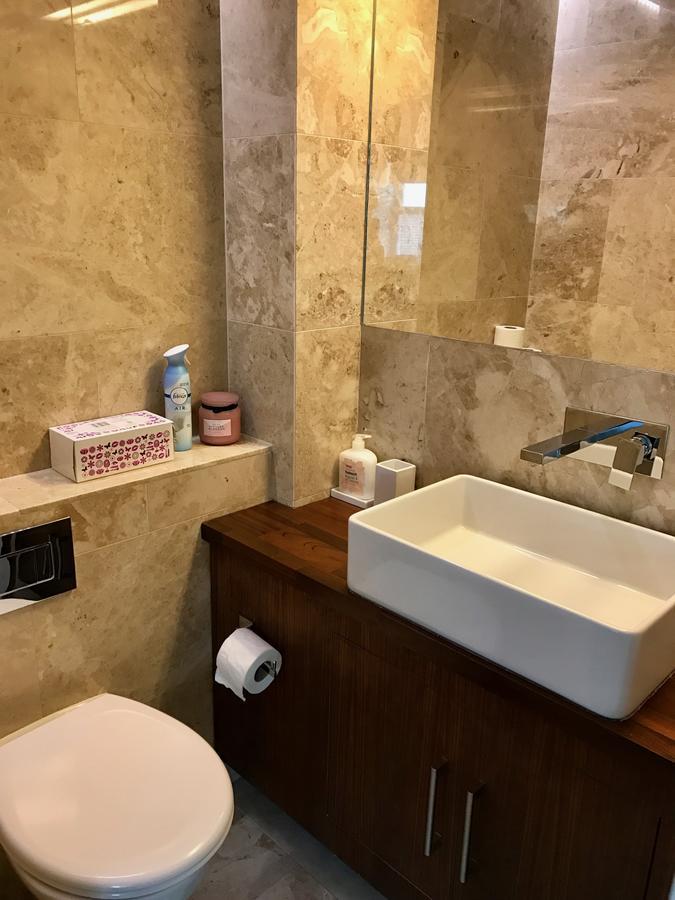 Islington Serviced Rooms London Bagian luar foto