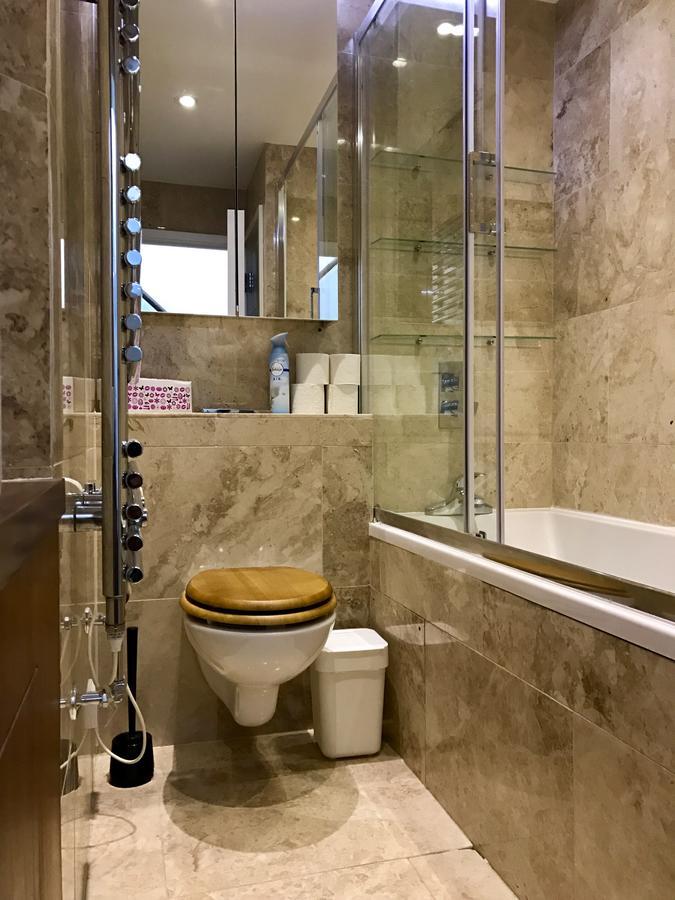 Islington Serviced Rooms London Bagian luar foto
