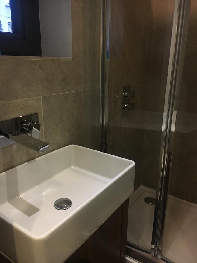 Islington Serviced Rooms London Bagian luar foto