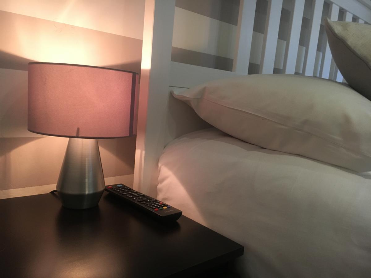 Islington Serviced Rooms London Bagian luar foto