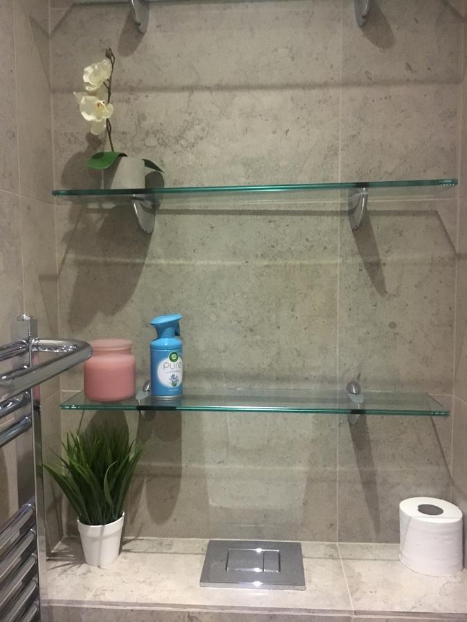 Islington Serviced Rooms London Bagian luar foto