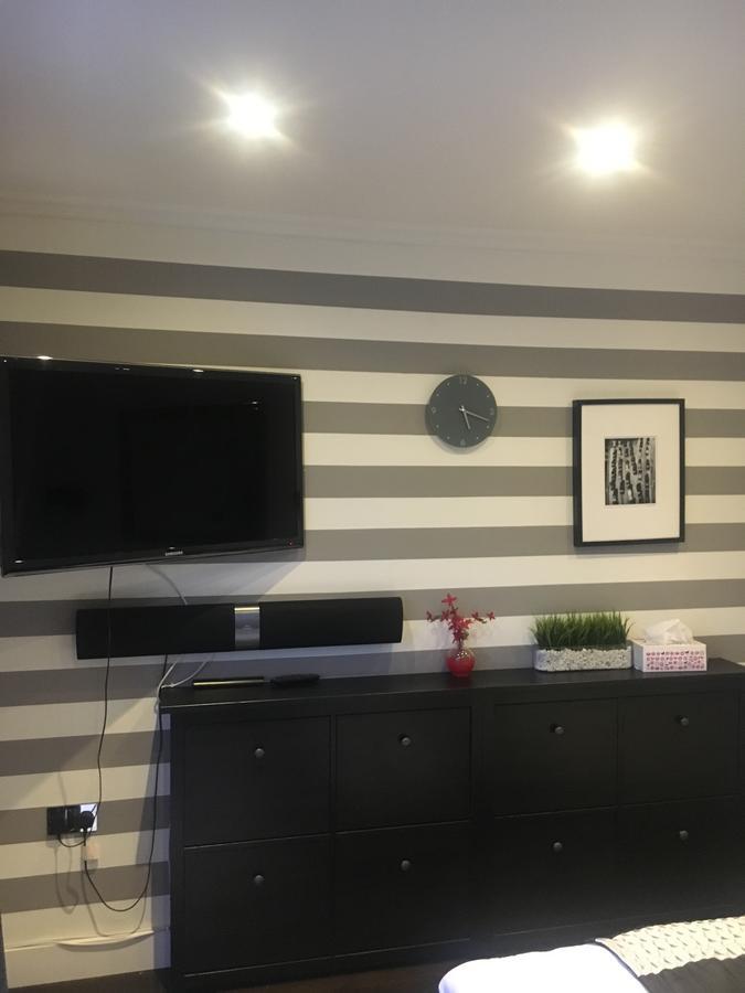Islington Serviced Rooms London Bagian luar foto