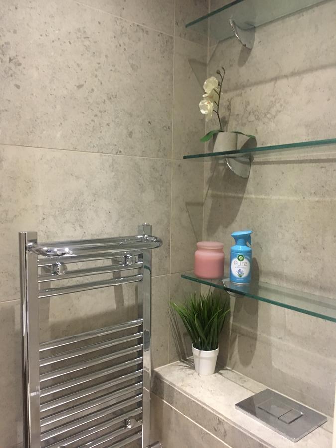 Islington Serviced Rooms London Bagian luar foto