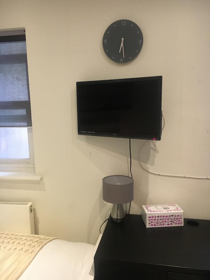 Islington Serviced Rooms London Bagian luar foto