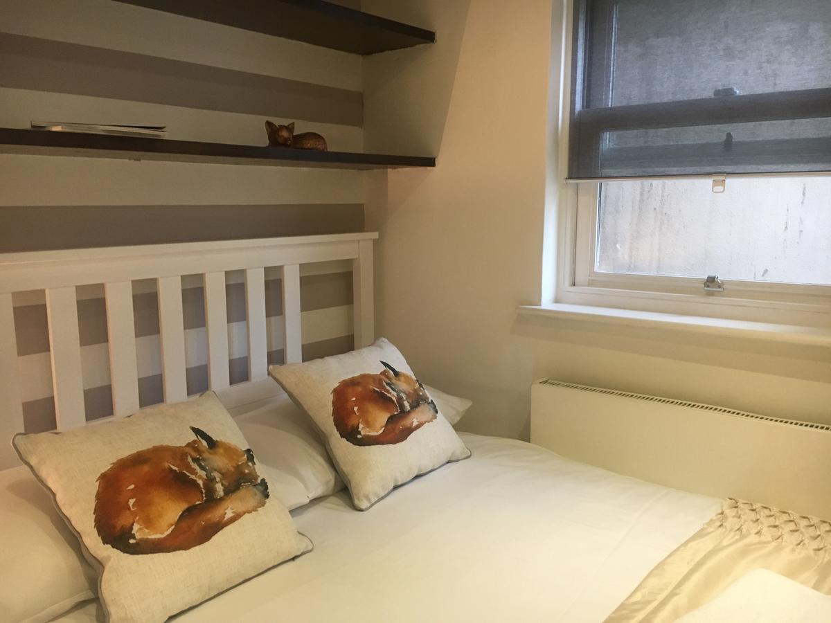 Islington Serviced Rooms London Bagian luar foto