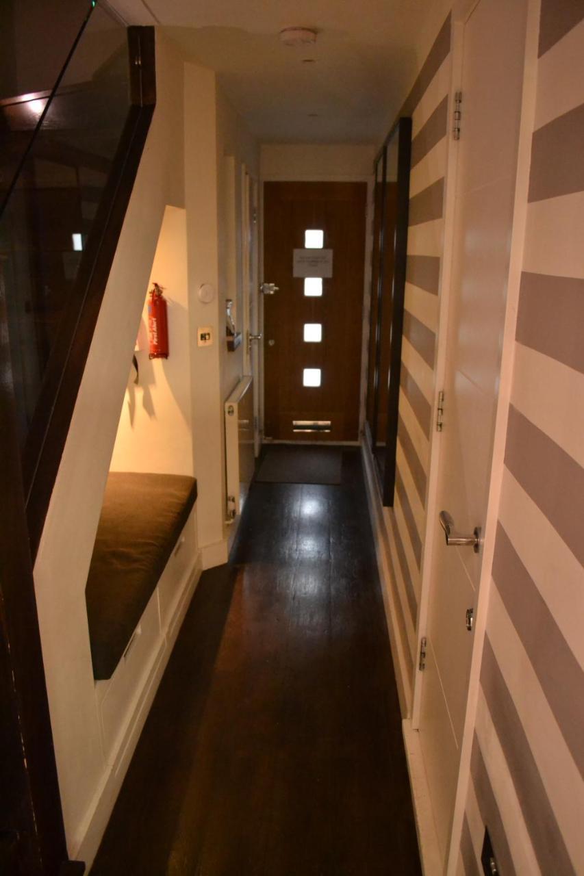 Islington Serviced Rooms London Bagian luar foto