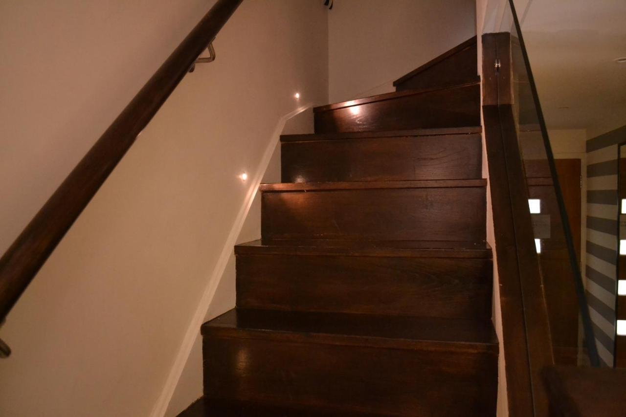 Islington Serviced Rooms London Bagian luar foto