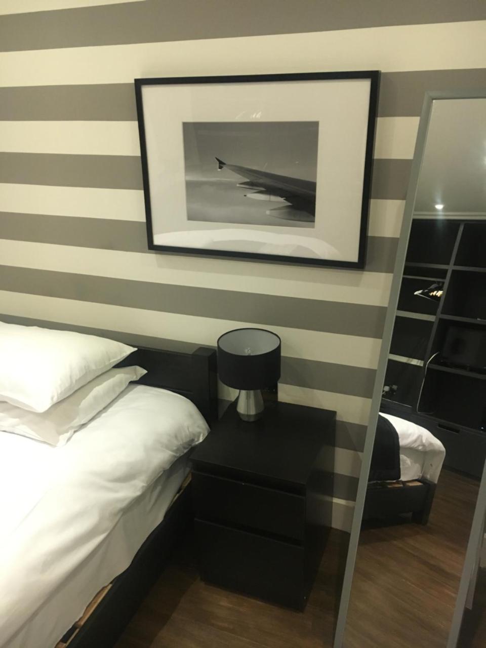 Islington Serviced Rooms London Bagian luar foto