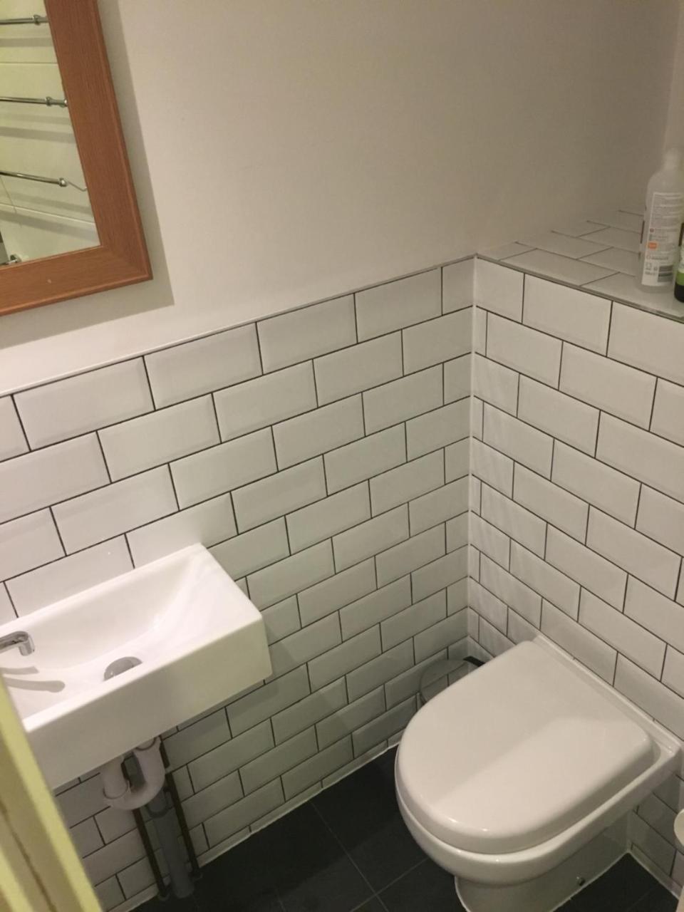 Islington Serviced Rooms London Bagian luar foto