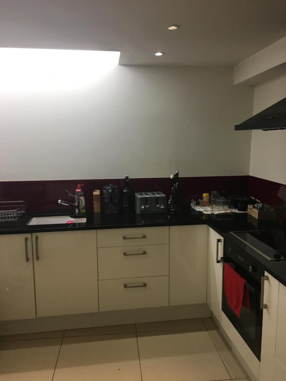 Islington Serviced Rooms London Bagian luar foto