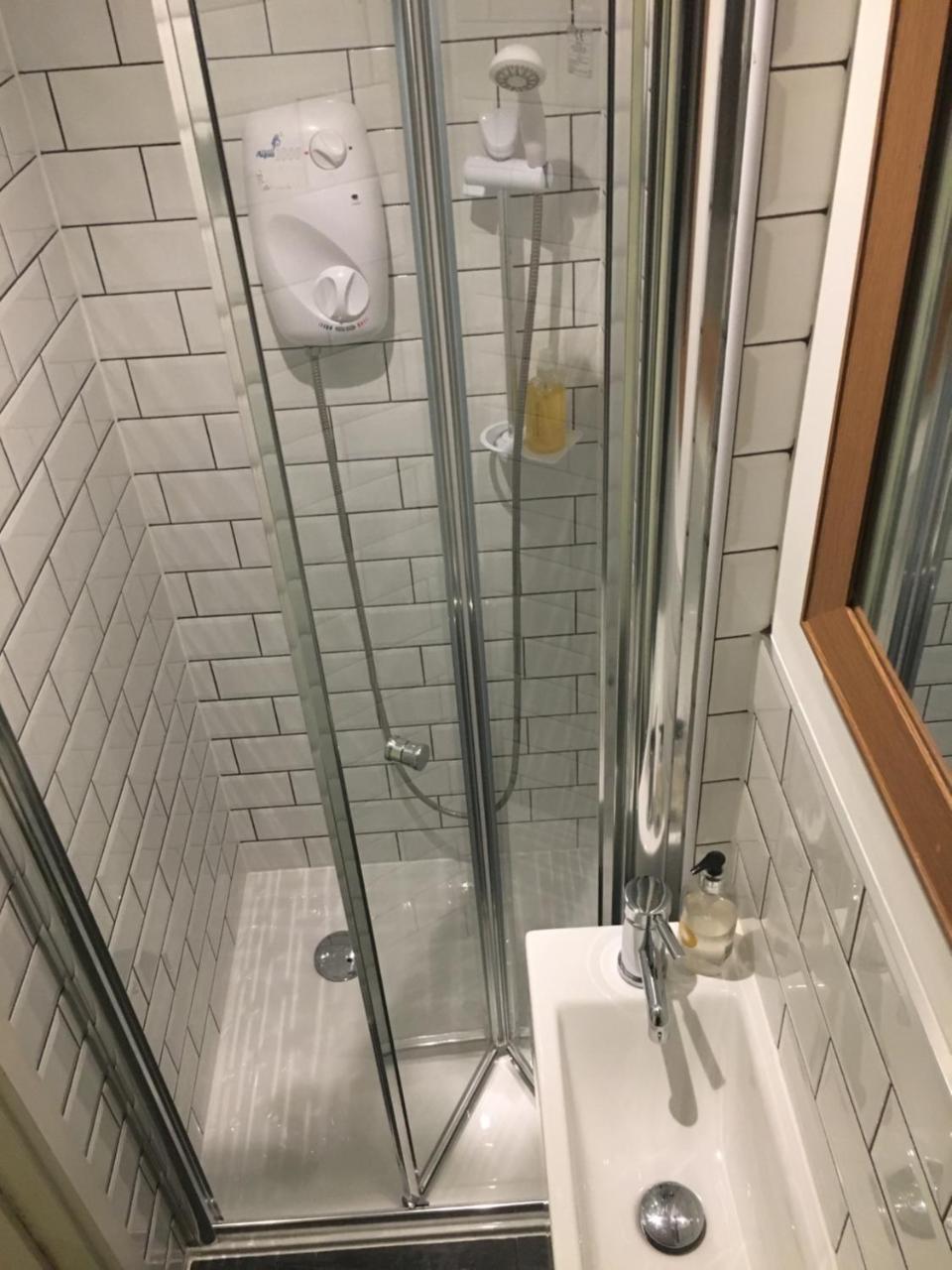 Islington Serviced Rooms London Bagian luar foto