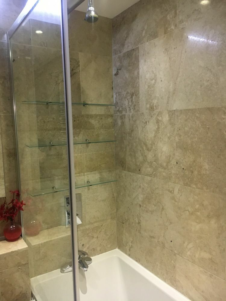 Islington Serviced Rooms London Bagian luar foto